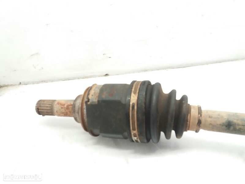 TRANSMISSÃO TRASEIRA DIREITA TOYOTA RAV 4 III 2008 -4233042050 - 1