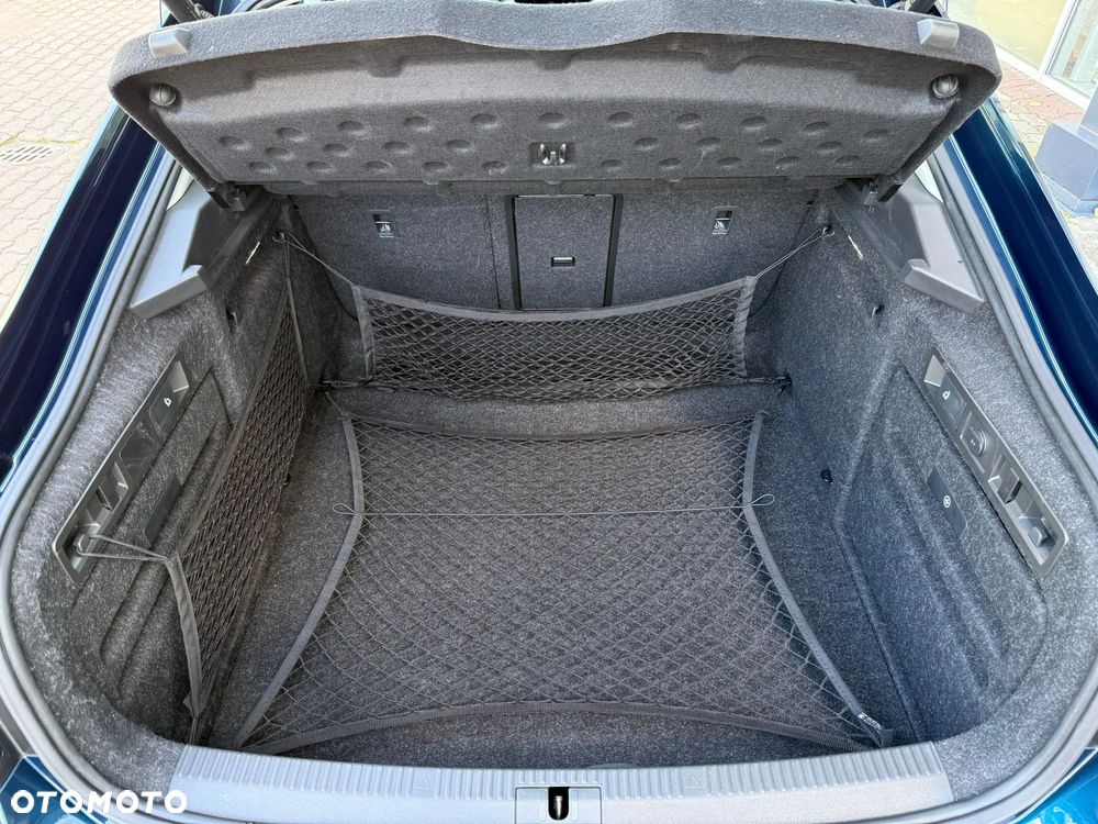 Skoda Superb 1.5 TSI Ambition - 20