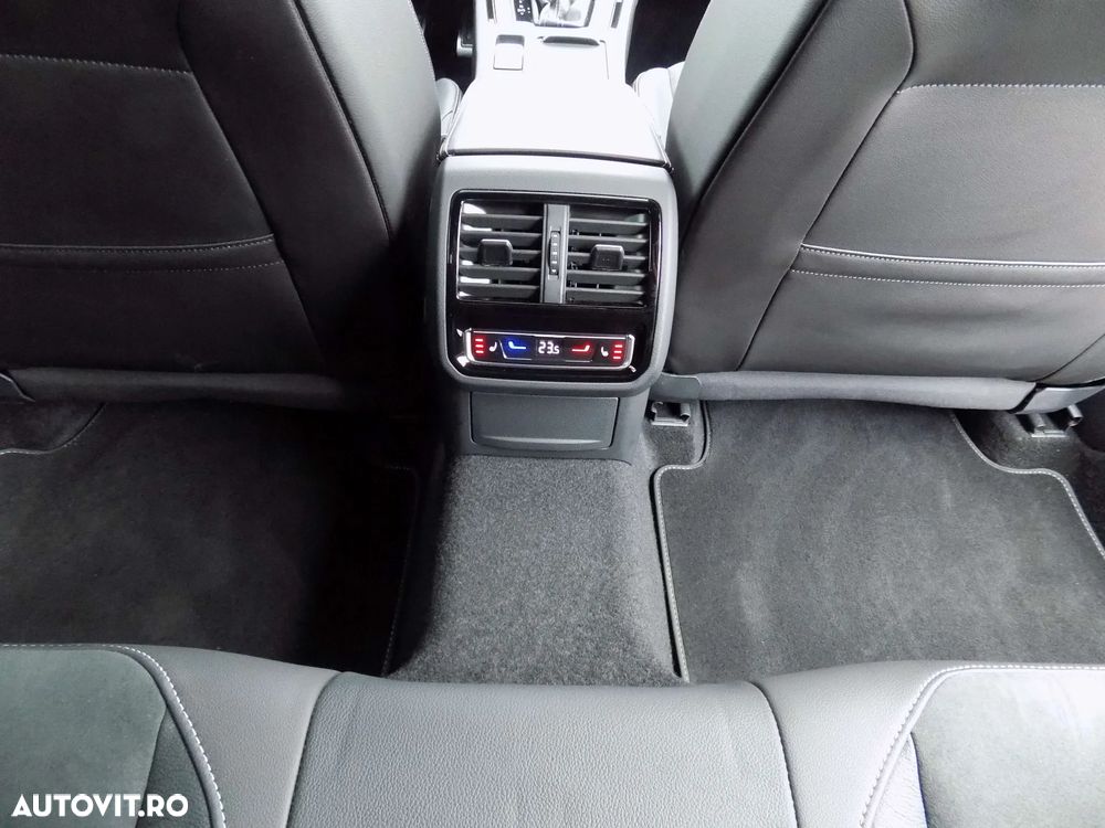 Volkswagen ARTEON 2.0 TSI DSG R-Line Edition - 31