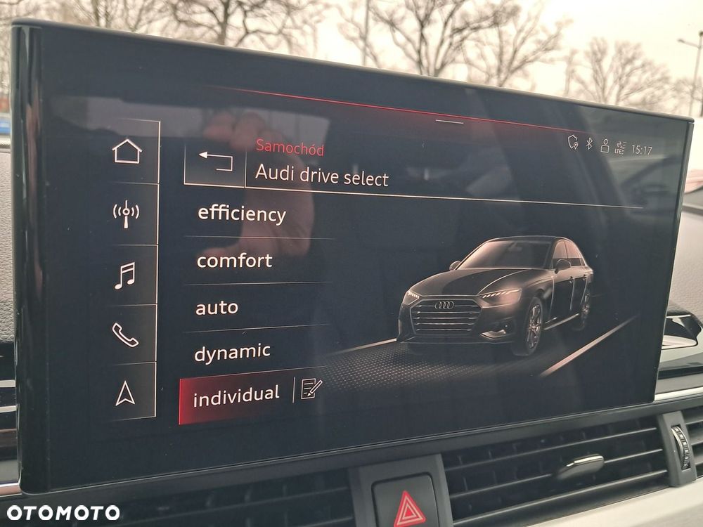 Audi A4 Limousine - 20