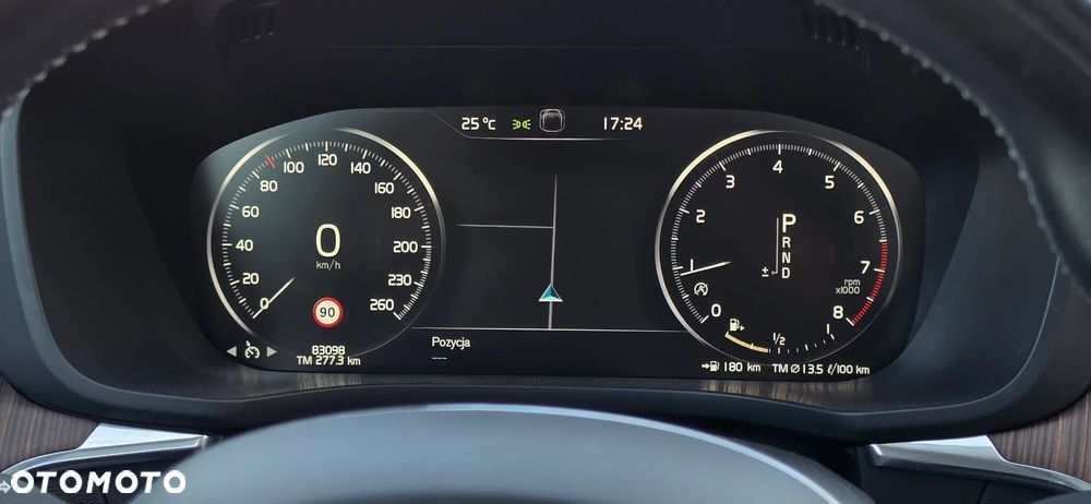 Volvo XC 60 T5 AWD Geartronic Momentum - 7