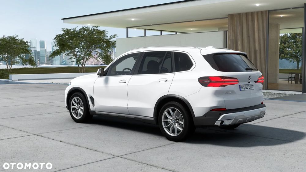 BMW X5 xDrive30d - 2