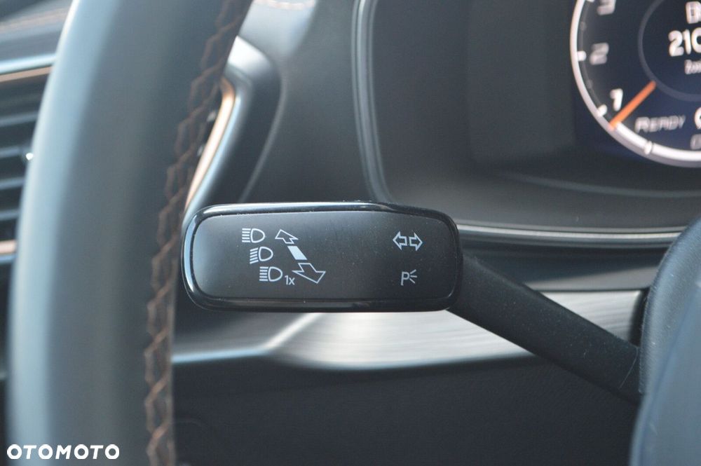 Cupra Formentor 1.5 TSI DSG - 15