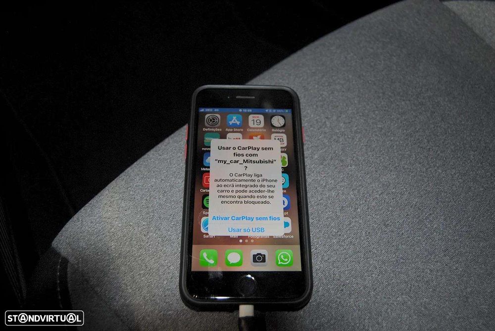 Mitsubishi Colt 1.0 MPI-T Kaiteki - 36