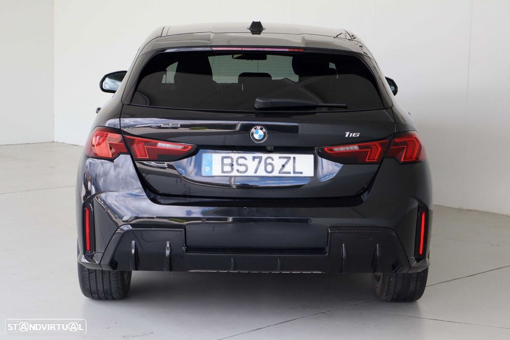 BMW 116 Pack Desportivo M - 24