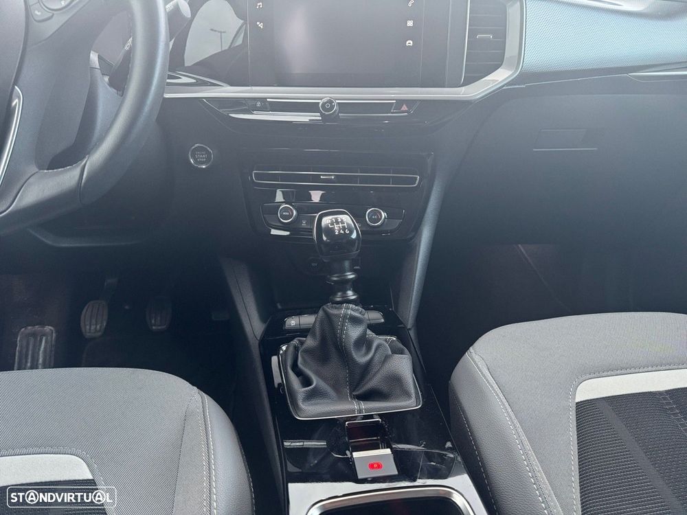 Opel Mokka 1.2 T Elegance - 11