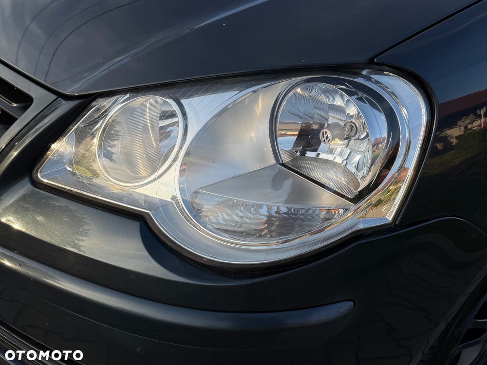 Volkswagen Polo 1.4 United - 15