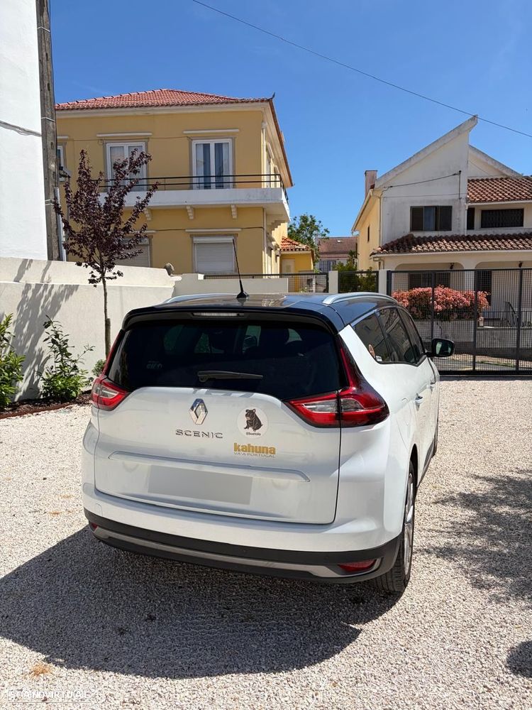 Renault Grand Scénic 1.3 TCe Limited - 2