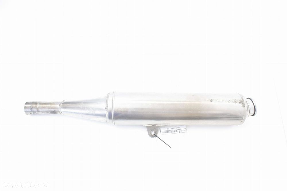 TŁUMIK PRAWY Suzuki GSX-F 1100 88-94 - 1