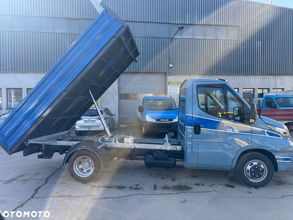Iveco 35c15 - 4