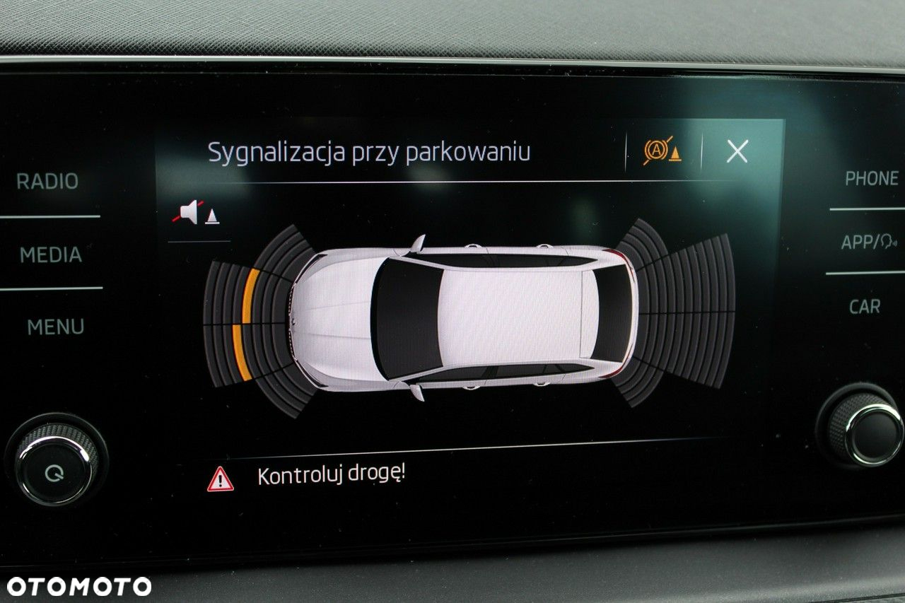 Skoda Scala 1.0 TSI Ambition - 18