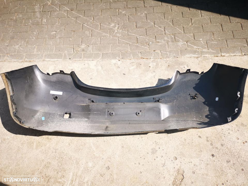 OPEL CORSA E PARA CHOQUES TRÁS - PC262 - 8