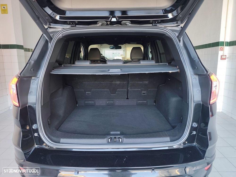 Ford Kuga 1.5 TDCi ST-Line - 15