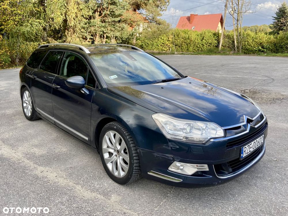 Citroën C5 2.0 HDi Exclusive - 7