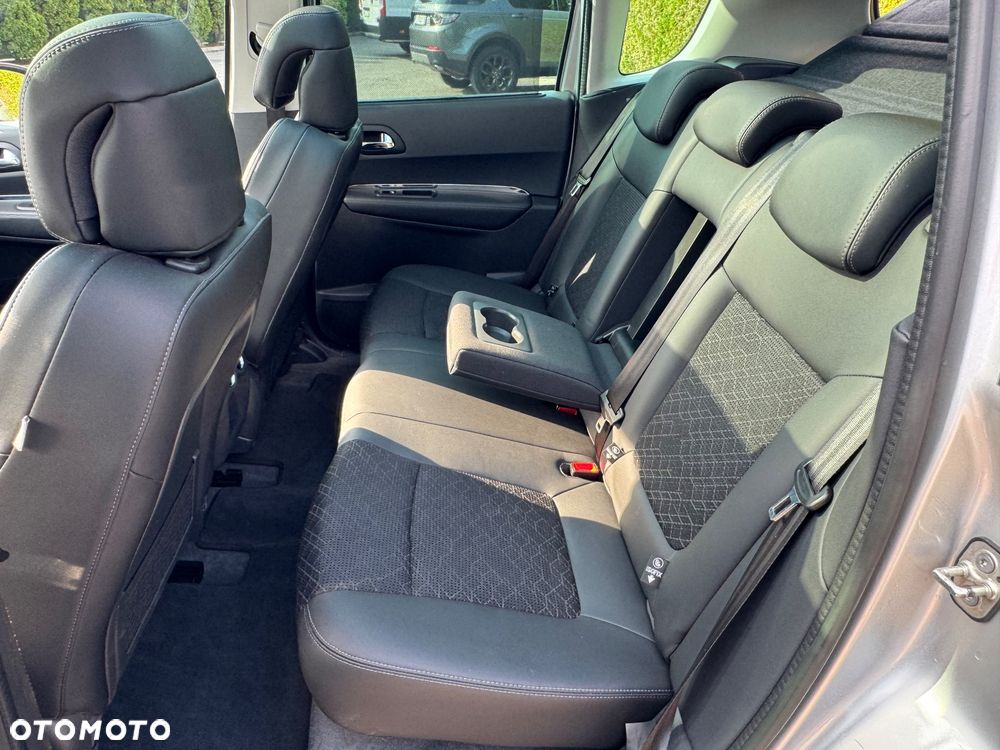 Peugeot 3008 HDi FAP 150 Platinum - 22