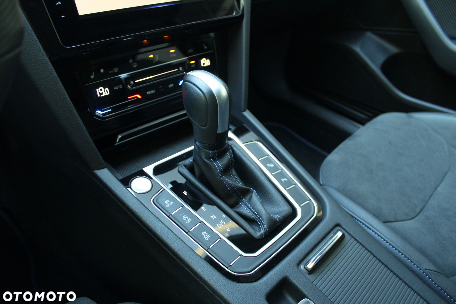 Volkswagen Arteon - 18