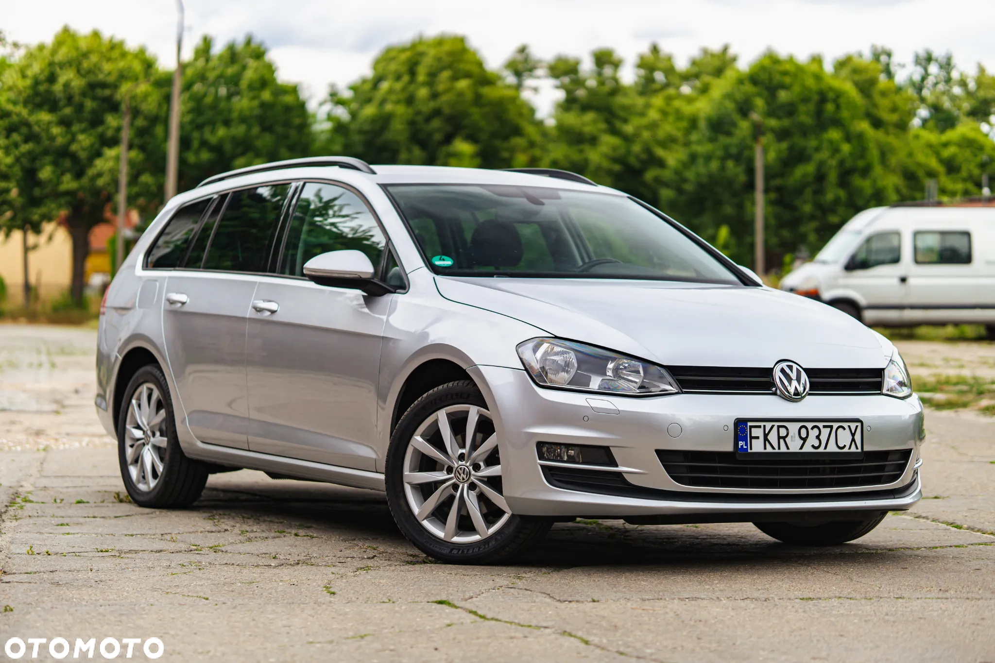 Volkswagen Golf 1.4 TSI Comfortline - 3