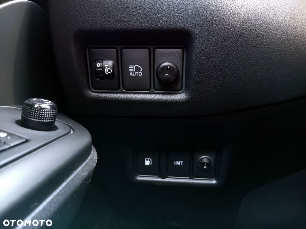 Toyota C-HR 1.2 T GPF Premium - 20