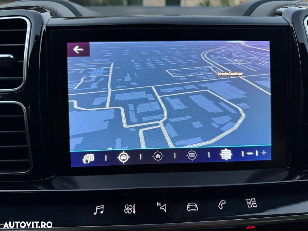 Citroën C5 Aircross 1.5 BlueHDi S&S EAT8 Feel - 20