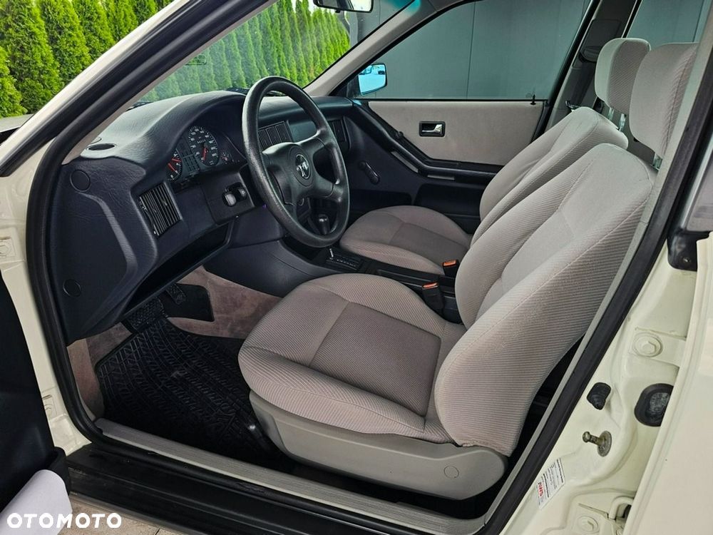 Audi 80 - 13