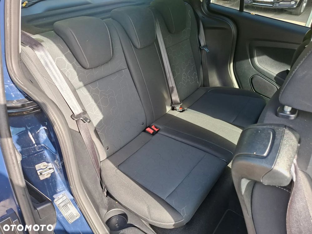 Ford B-MAX - 9
