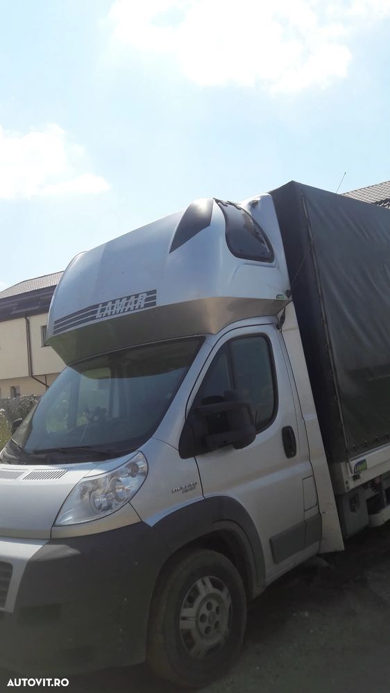 Fiat Ducato - 15