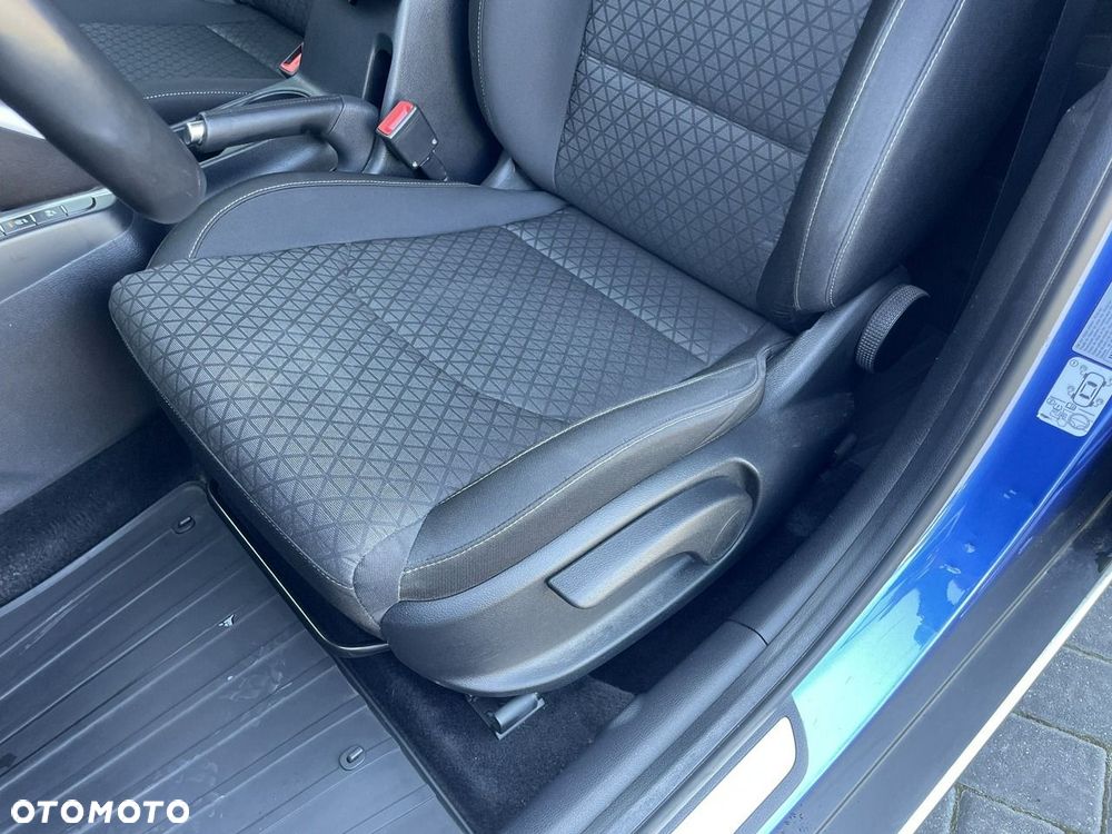 Kia XCeed 1.4 T-GDI M - 12