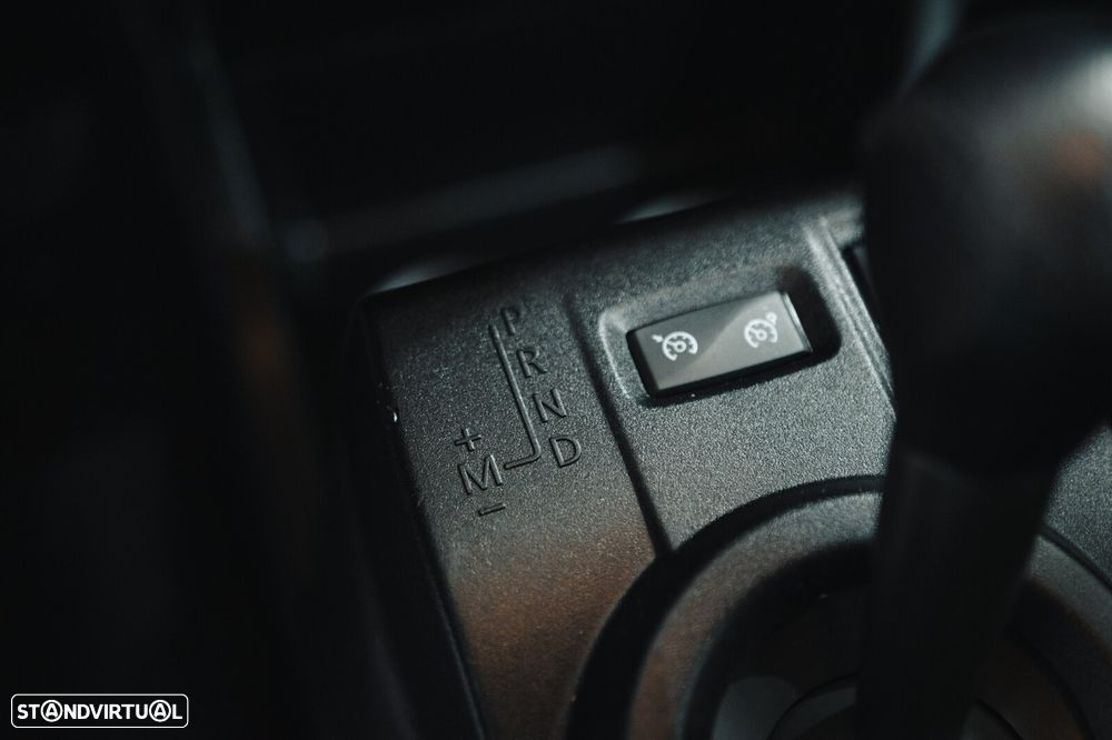 Renault Twingo ENERGY TCe 90 EDC Intens - 10