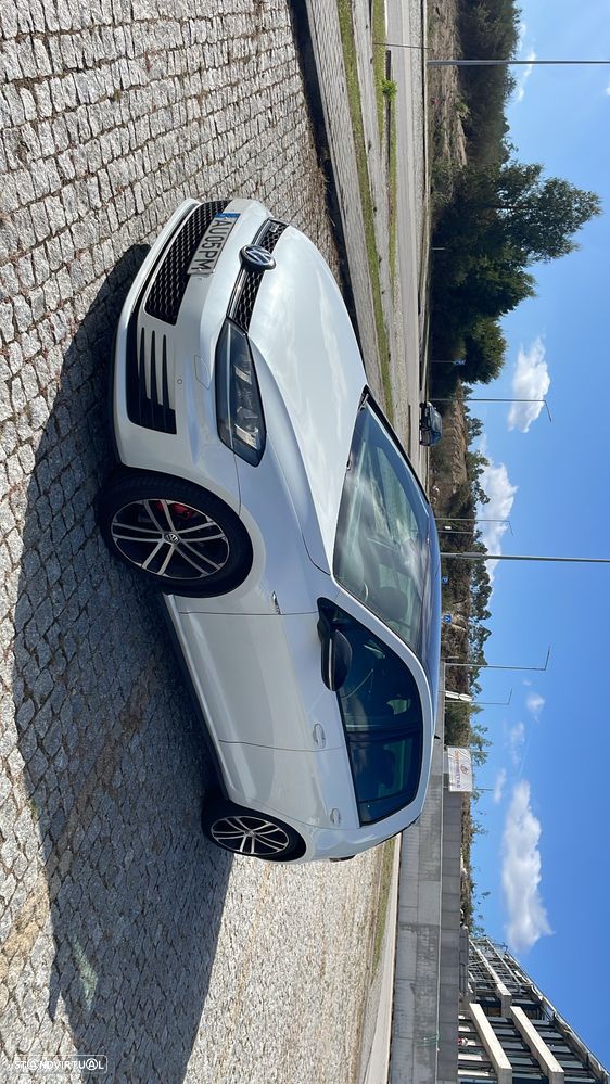 VW Golf GTD 2.0 TDI SCR DSG - 18