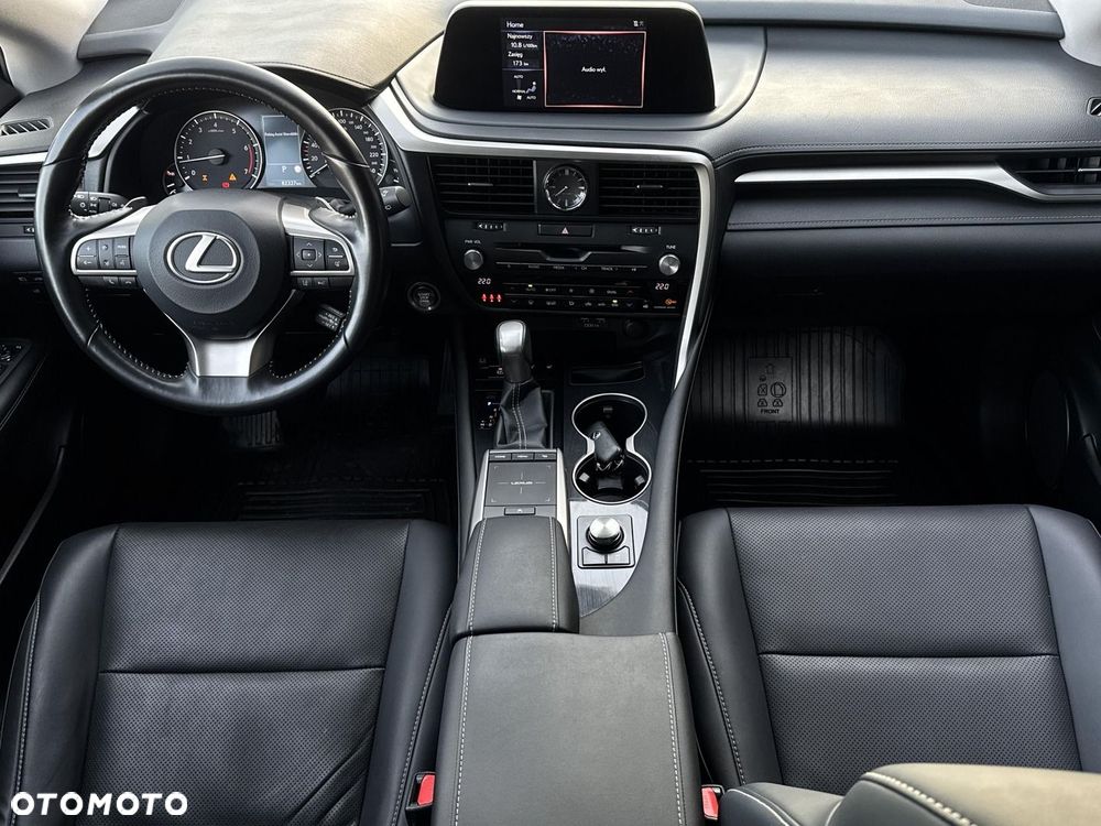 Lexus RX 300 Elegance - 15