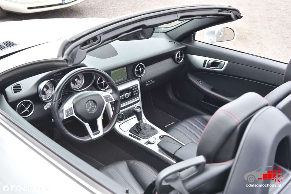 Mercedes-Benz SLK - 33