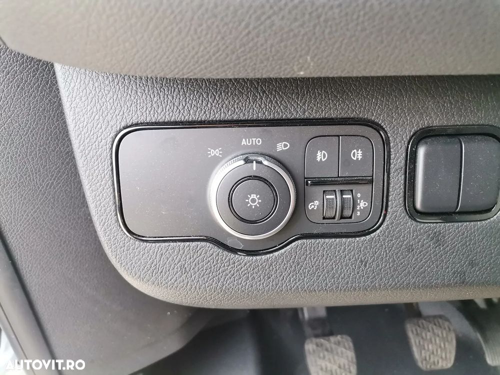 Mercedes-Benz Sprinter 315 cdi Tourer - 20