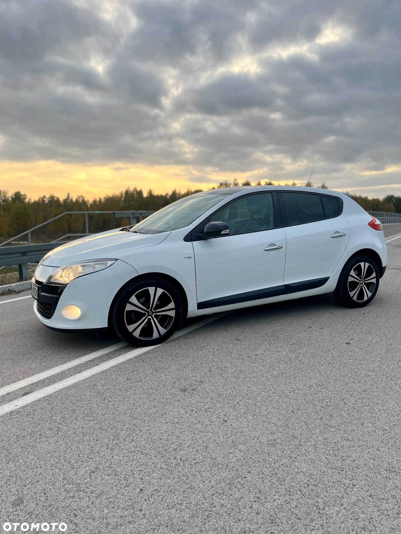 Renault Megane 1.4 16V TCE Bose Edition - 18