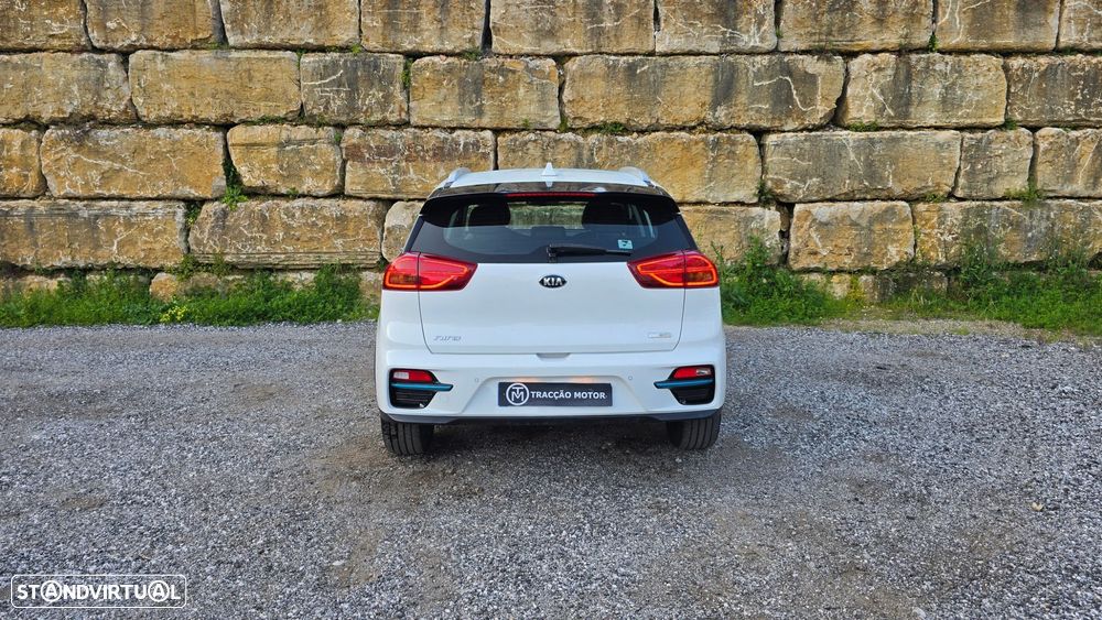 Kia e-Niro - 6