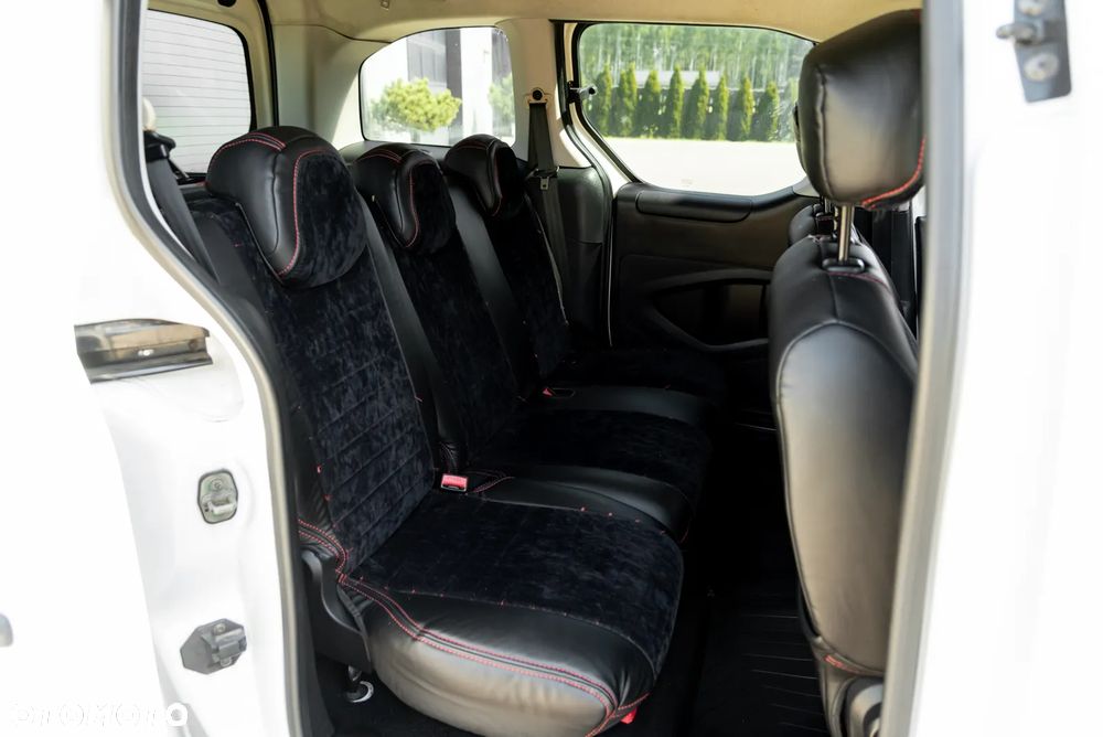 Peugeot Partner 1.6 BlueHDi Outdoor - 14