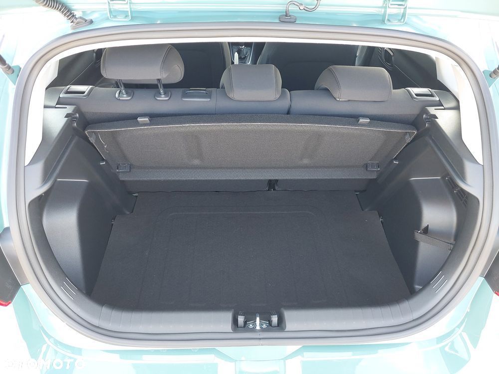 Hyundai i20 1.2 Modern - 5