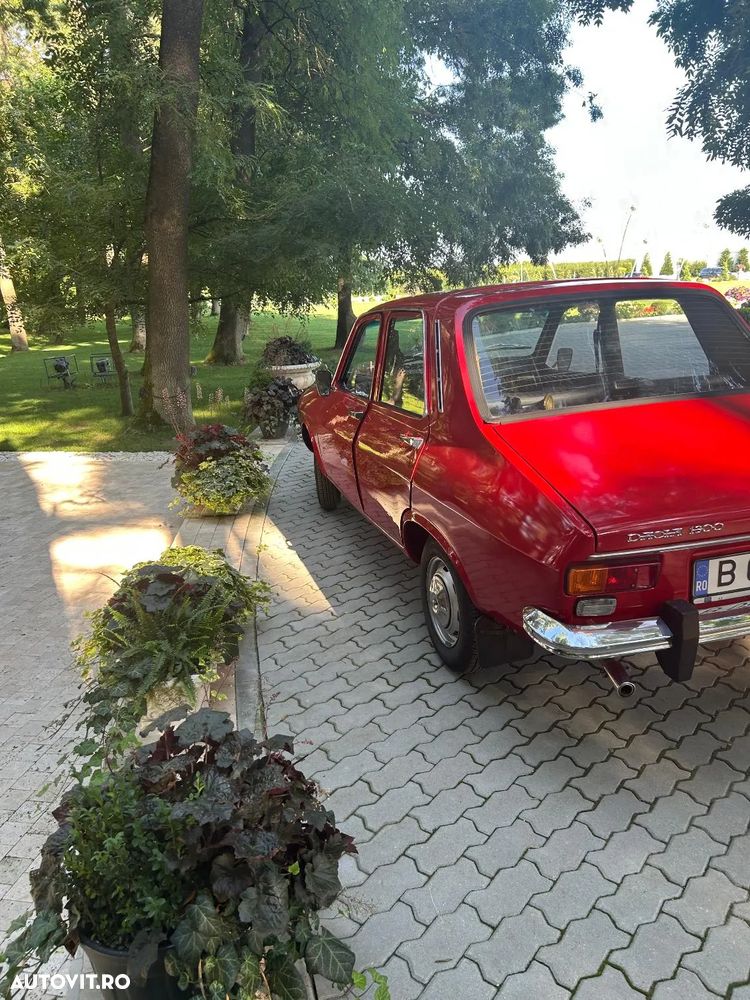 Dacia 1300 - 12