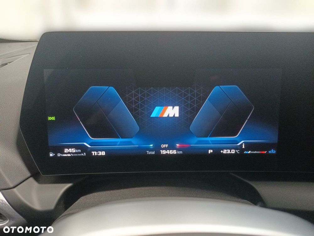 BMW Seria 1 M135 xDrive - 15