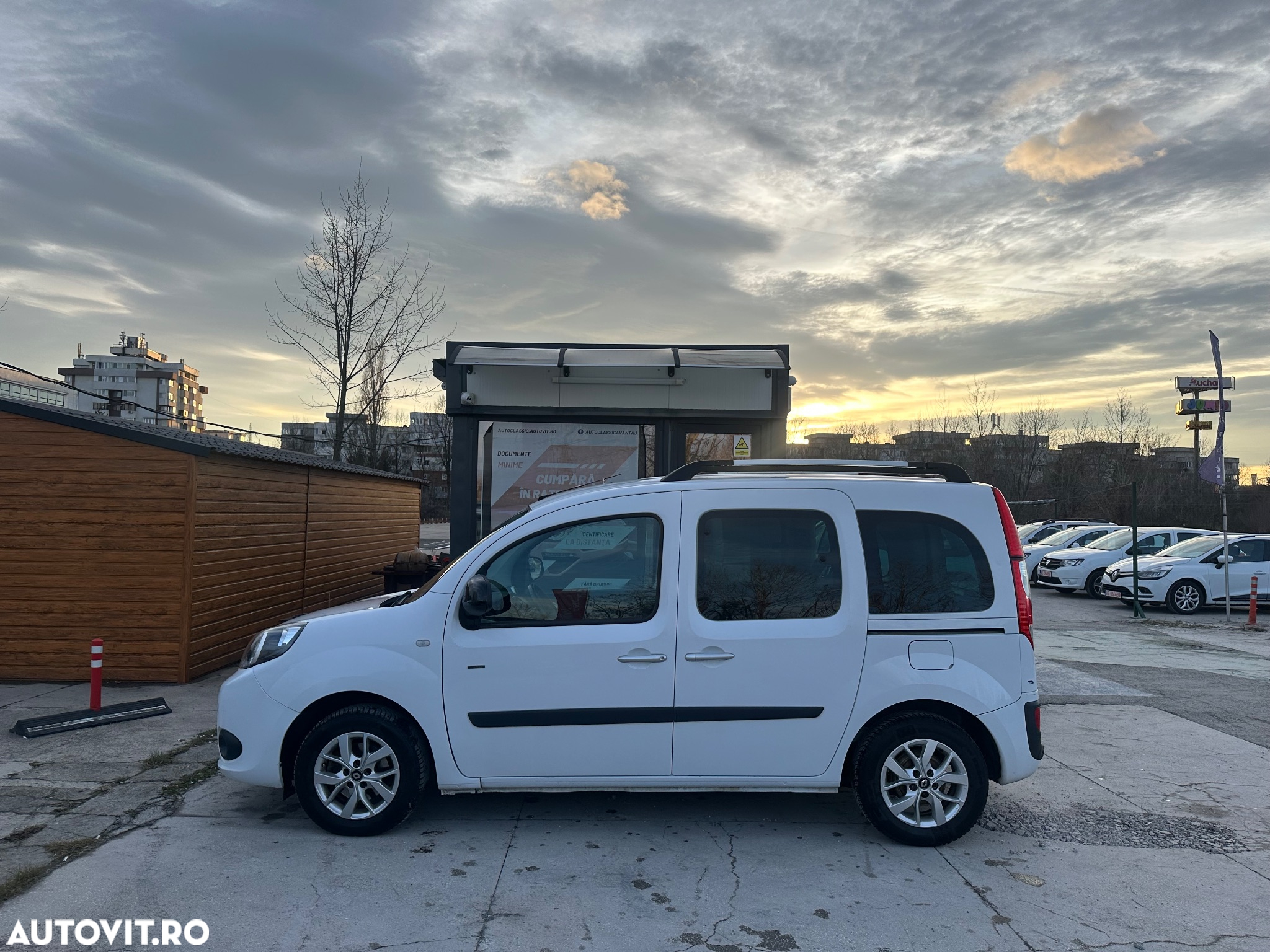 Renault Kangoo 1.2 Tce Expression - 5