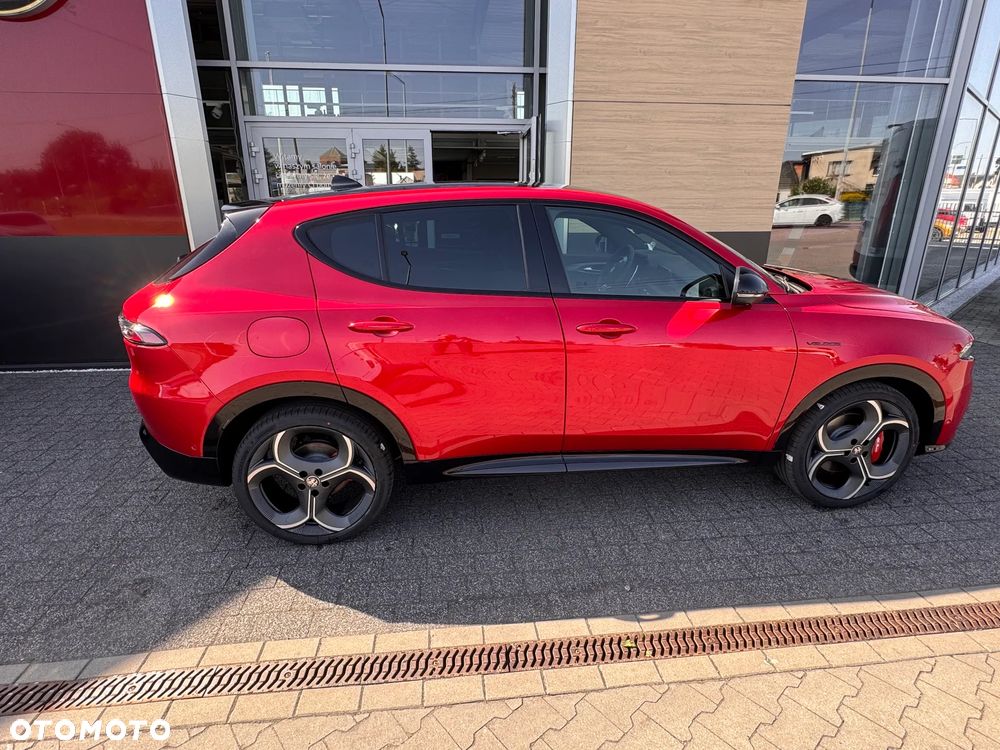 Alfa Romeo Tonale 1.5 T4 GSE mHEV Veloce DCT - 3
