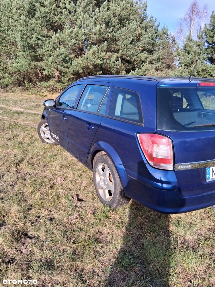 Opel Astra 1.6 Easytronic Cosmo - 5