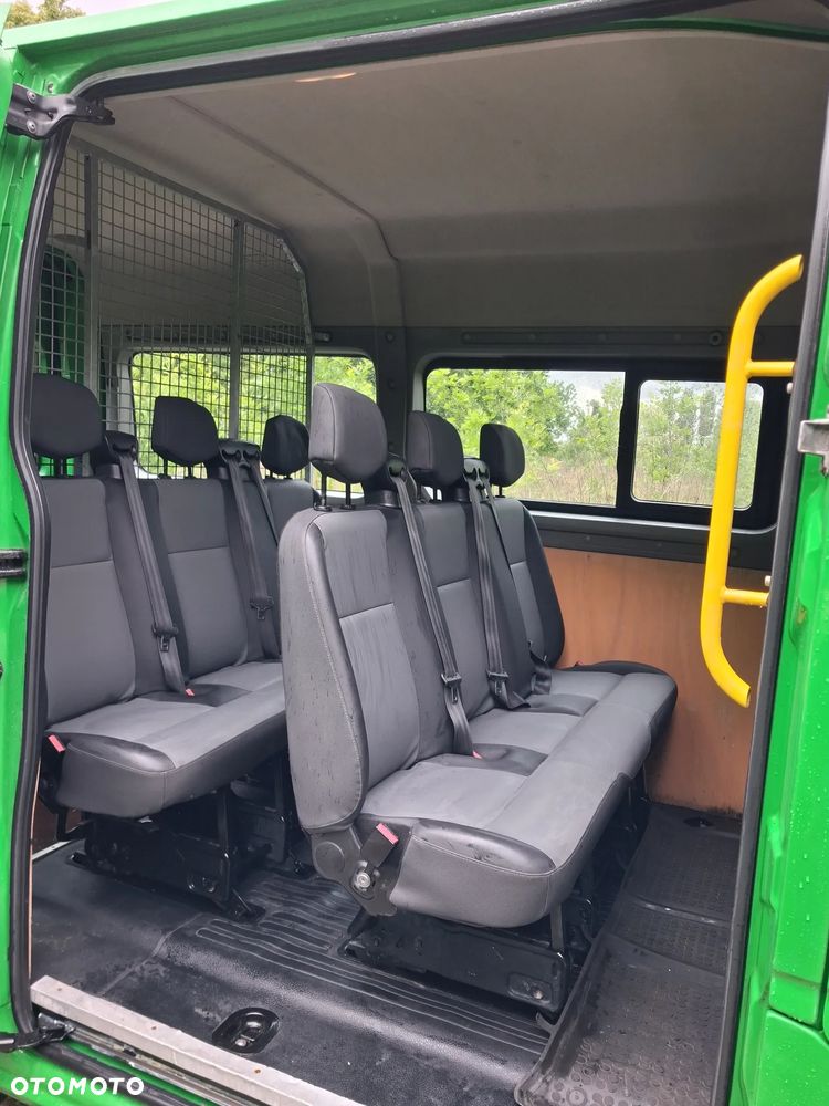 Renault Master L2 Pack Clim - 9
