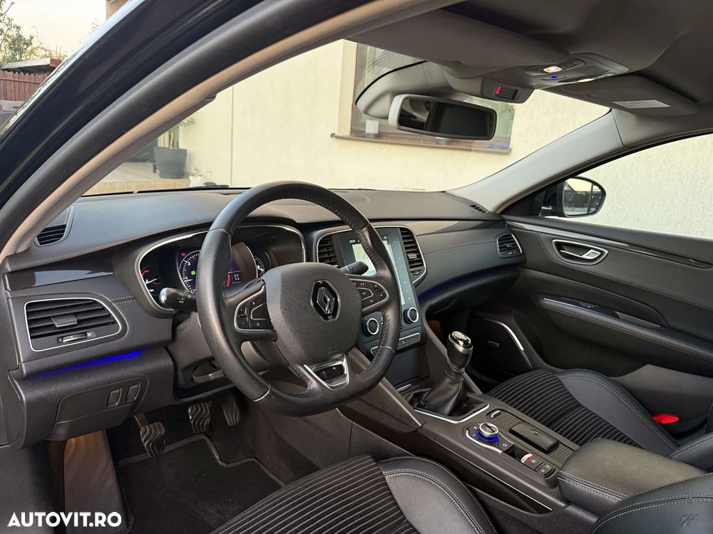 Renault Talisman ENERGY dCi 130 INTENS - 15