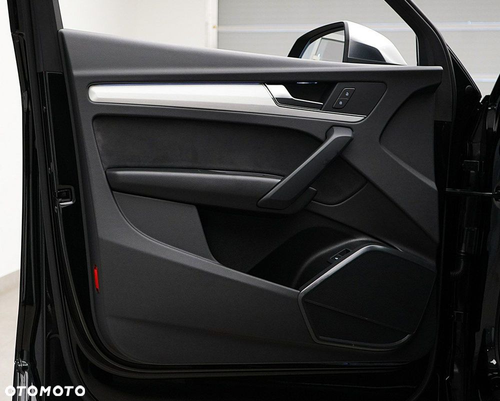 Audi SQ5 Sportback - 13