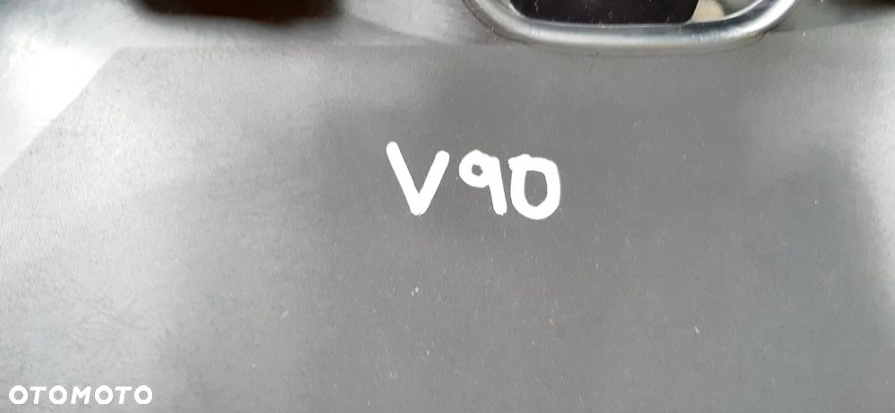 VOLVO V90 LUSTERKO WSTECZNE 31442553, 31402936 - 8