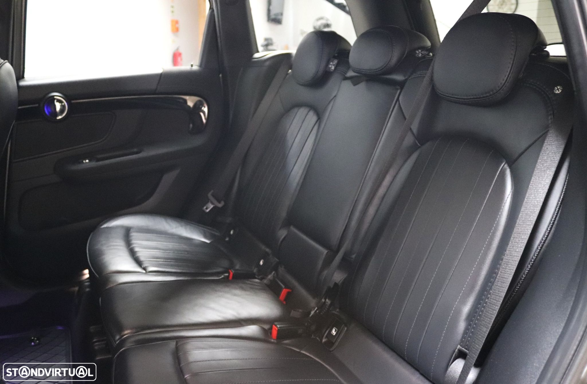 MINI Countryman John Cooper Works ALL4 Auto Desportiva - 5