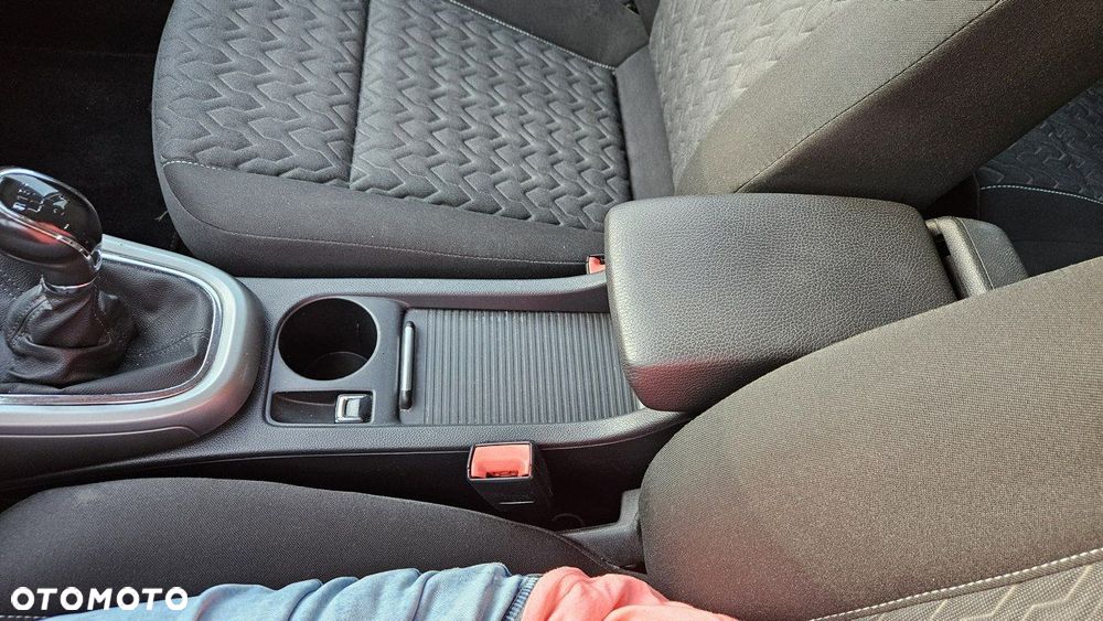 Opel Astra 1.4 Turbo ecoFLEX Start/Stop Active - 32