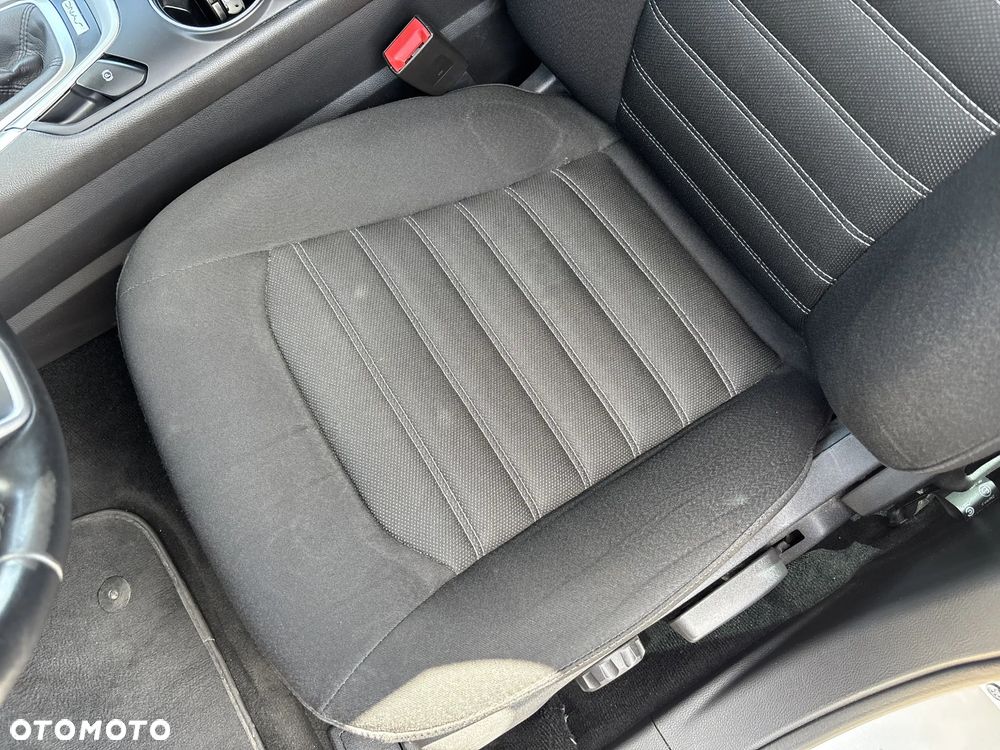 Ford Mondeo 1.5 EcoBoost Titanium - 17