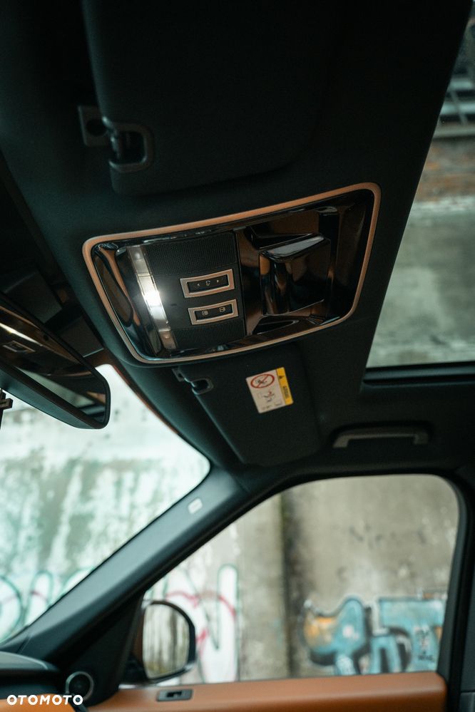 Land Rover Range Rover Sport SDV6 HSE Dynamic - 27