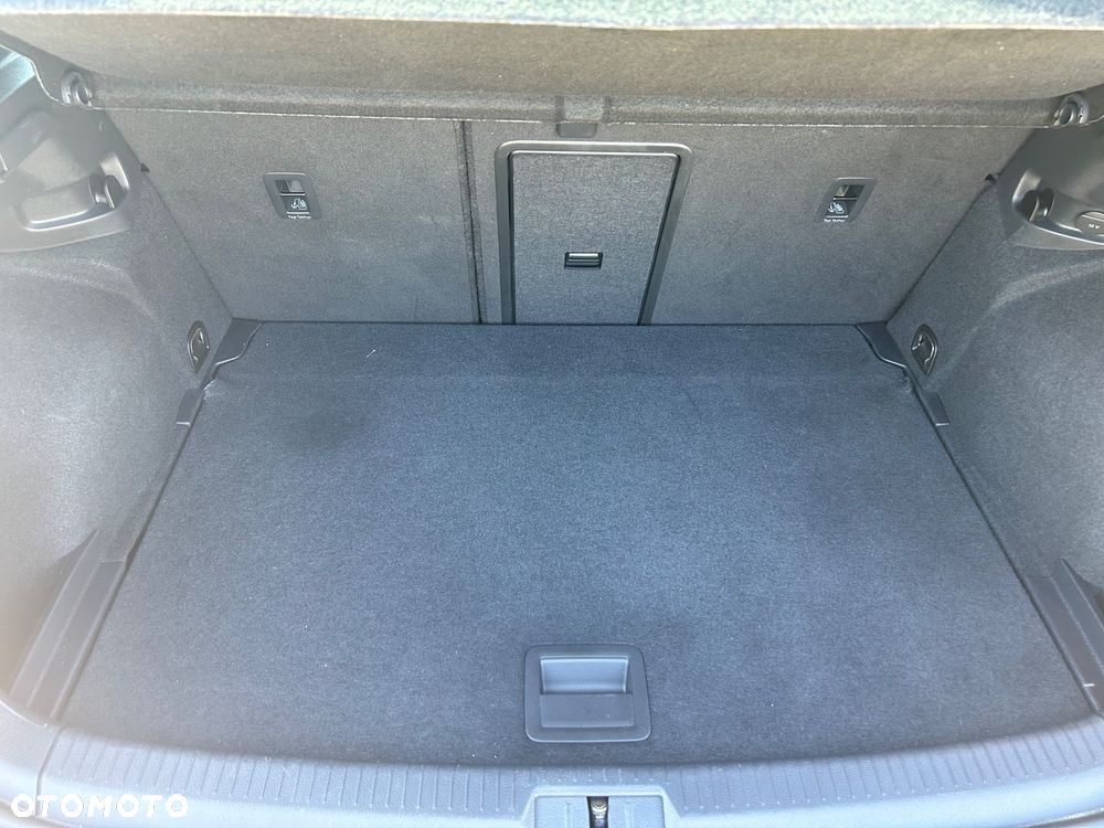 Volkswagen Golf 2.0 TSI BMT GTI Performance DSG - 22